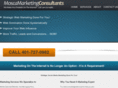 moscamarketingconsultants.com