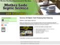 motherlodeseptic.com