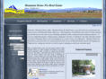 mountainhomepro.com