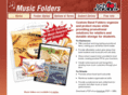 music-folders.com