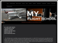 myairflightschool.com