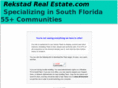 mysouthfloridarealtor.com