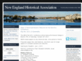 newenglandhistorians.org