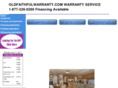 oldfaithfulwarranty.com