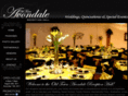 oldtownavondalereceptionhall.com