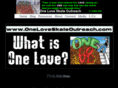 oneloveskateoutreach.com