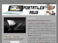 pantallas-portatiles-asus.com