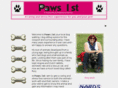 paws1st.com