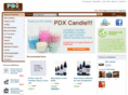 pdxcandle.com