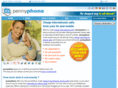 pennyphone.co.uk