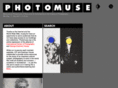 photomuse.org