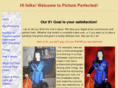 pictureperfected.com