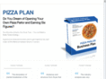 pizzabusinessplanner.com