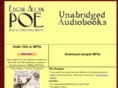 poeaudio.com