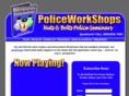 policeworkshops.com