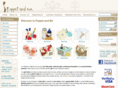 poppetandme.com