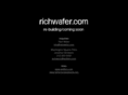 richwafer.com
