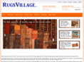 rugsvillage.com