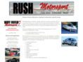 rushmotorsport.com