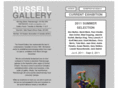 russellgallery.com