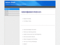 saleem-bhatti.com