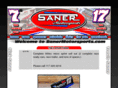 sanermotorsports.com