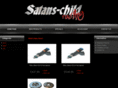 satanschildracing.com