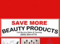 savemorebeautyportland.com