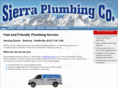 sierraplumbingco.com