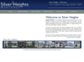 silverheightsindia.com