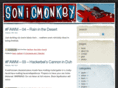 sonicmonkey.com