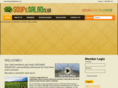 soupandsaladclub.com