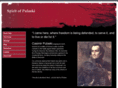 spiritofpulaski.com