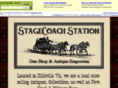 stagecoachstation.com