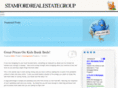 stamfordrealestategroup.com