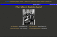 stevebalichband.com