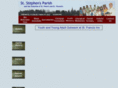 ststephenscroghan.org