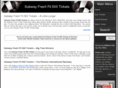 subwayfreshfit500tickets.com