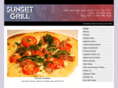 sunsetgrill.com