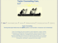 taylorcounselingcare.com
