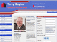 terryhayter.com