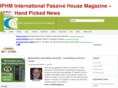 the-passive-house-magazine.info