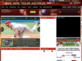 theastros.com