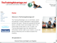thetrainingadvantage.net