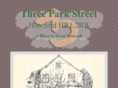 threeparkstreet.com