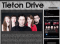 tietondrive.com