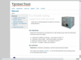 timbertest.com