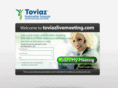 toviazlivemeeting.com