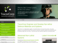 tracorcorp.com