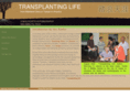 transplantinglife.com
